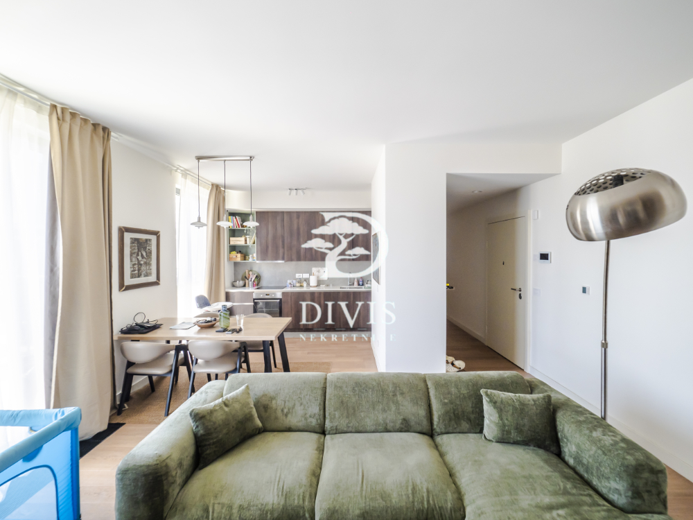 Slika 5 - BW Quartet 1, Trosoban stan na prodaju, 114m2, 517.000€